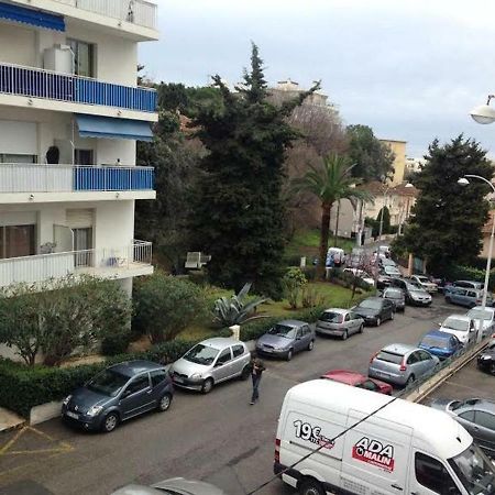 Appartamento Les Almadies Nizza Esterno foto