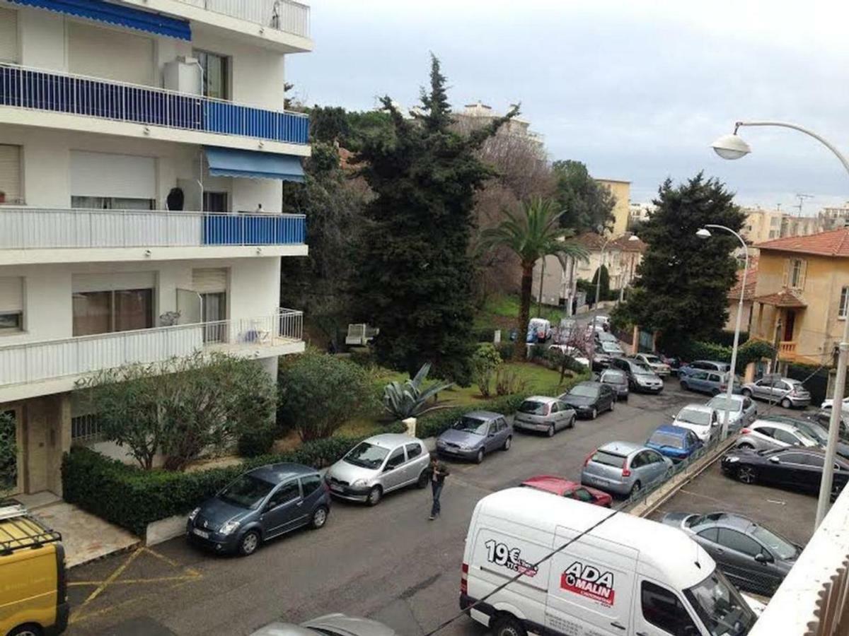 Appartamento Les Almadies Nizza Esterno foto